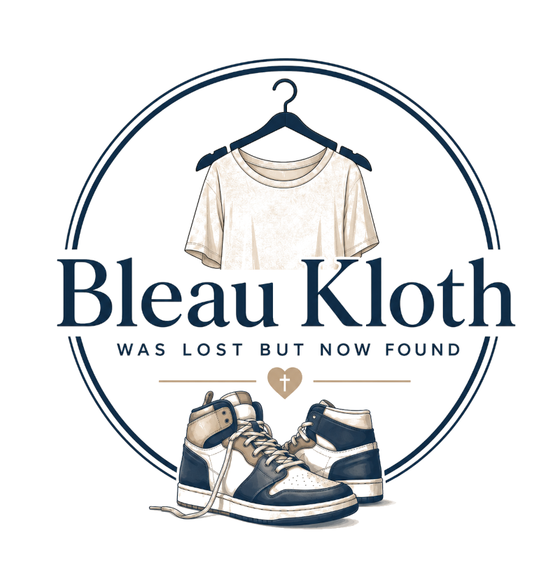 Bleau Kloth Logo